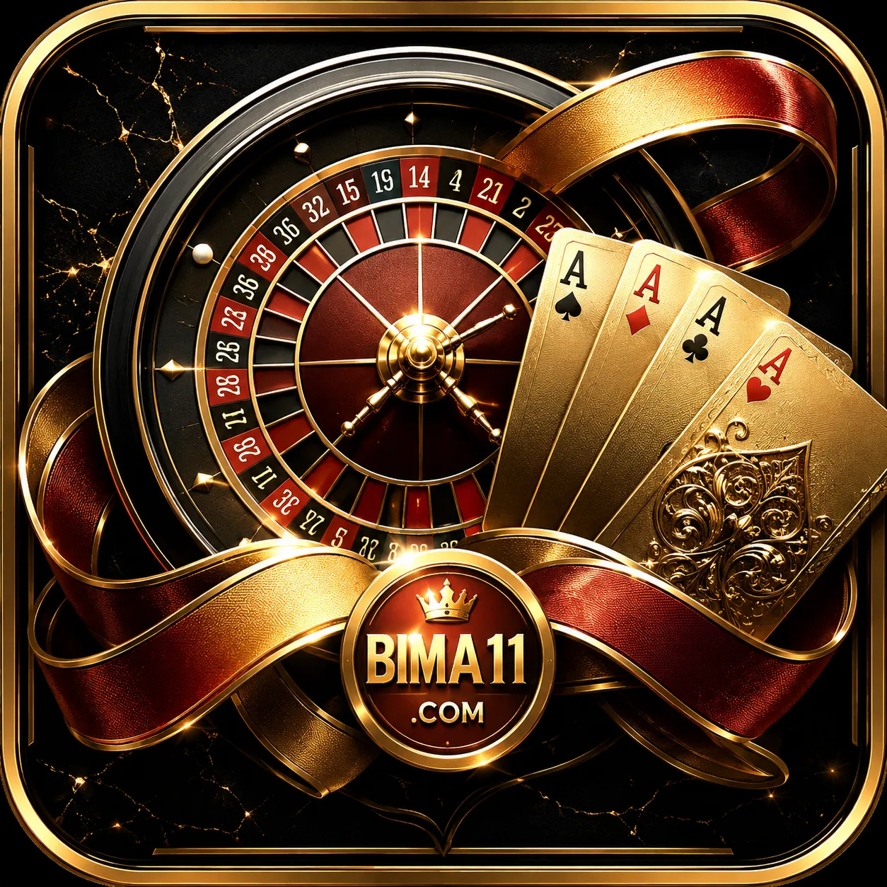 BIMA11 - Game MOBA Seru dengan Strategi Menarik