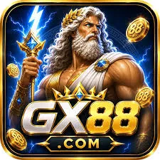 GX88 - Pertarungan Epik di Dunia Pertarungan