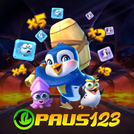 PAUS123 - Permainan Slot Seru untuk Penggemar Judi Online